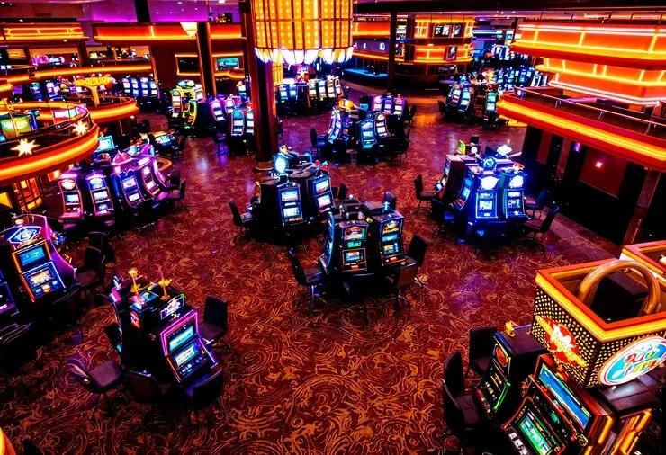 vibet777 New player welcome offer
