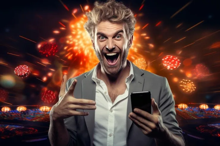 vibet777 Casino