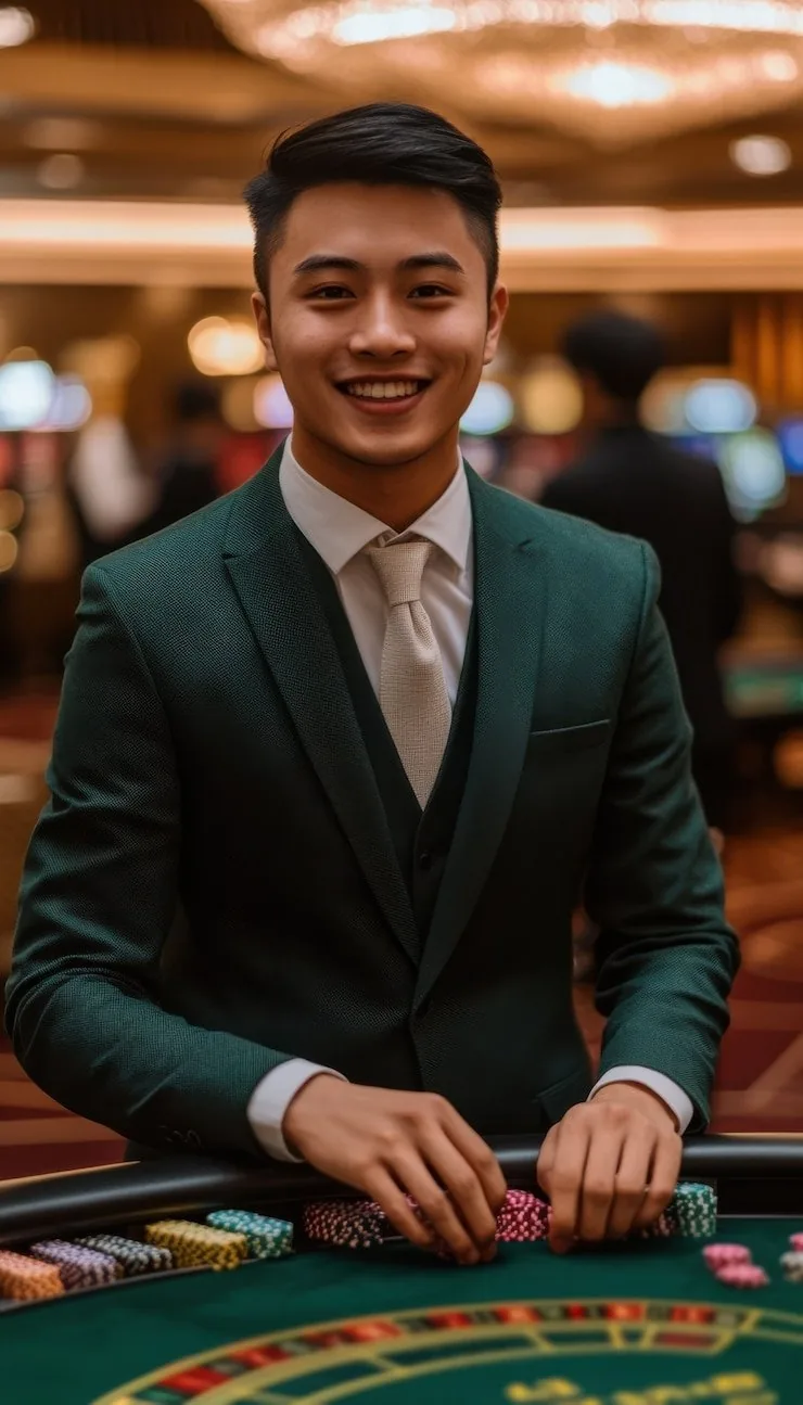 vibet777 Sportsbook
